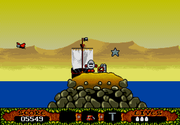 The Fantastic Adventures of Dizzy