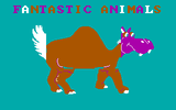[Fantastic Animals - скриншот №2]