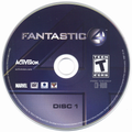 [Fantastic Four - обложка №5]
