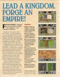 [Fantasy Empires - обложка №2]