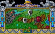 Fantasy Empires