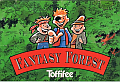 Fantasy Forest