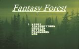 [Fantasy Forest - скриншот №2]