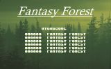 [Скриншот: Fantasy Forest]