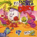 [Fantasy World Dizzy - обложка №1]