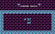Fantom House