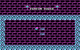 [Fantom House - скриншот №1]