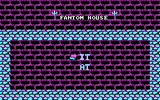 [Fantom House - скриншот №2]
