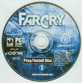 [Far Cry - обложка №11]