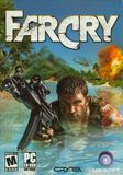[Far Cry - обложка №2]