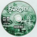 [Far Cry - обложка №14]