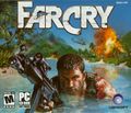 [Far Cry - обложка №3]