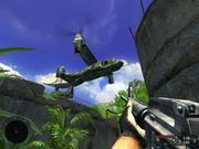 Far Cry