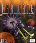 [Far Gate - обложка №1]