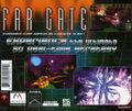 [Far Gate - обложка №4]