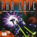[Far Gate - обложка №2]