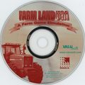 [Farm Land USA - обложка №1]