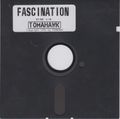 [Fascination - обложка №5]