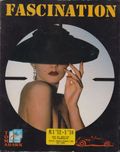 [Fascination - обложка №2]