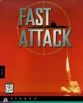 [Fast Attack: High Tech Submarine Warfare - обложка №1]