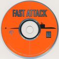 [Fast Attack: High Tech Submarine Warfare - обложка №6]
