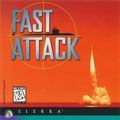 [Fast Attack: High Tech Submarine Warfare - обложка №2]