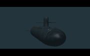 Fast Attack: High Tech Submarine Warfare