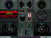 Fast Attack: High Tech Submarine Warfare