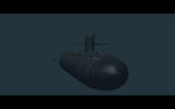 [Fast Attack: High Tech Submarine Warfare - скриншот №1]