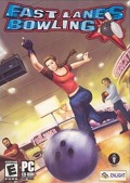 Fast Lanes Bowling