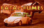 Fatal Fumes
