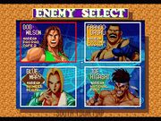 Fatal Fury 3: Road to the Final Victory