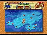 Fatal Fury 3: Road to the Final Victory