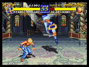 Fatal Fury 3: Road to the Final Victory
