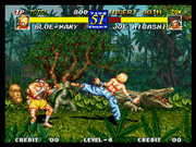 Fatal Fury 3: Road to the Final Victory