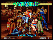 Fatal Fury 3: Road to the Final Victory