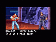 Fatal Fury 3: Road to the Final Victory