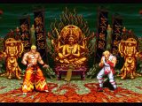 [Fatal Fury 3: Road to the Final Victory - скриншот №11]