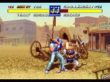 [Fatal Fury 3: Road to the Final Victory - скриншот №14]