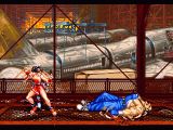 [Fatal Fury 3: Road to the Final Victory - скриншот №17]