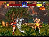 [Fatal Fury 3: Road to the Final Victory - скриншот №18]