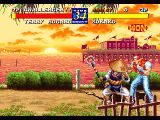 [Fatal Fury 3: Road to the Final Victory - скриншот №22]