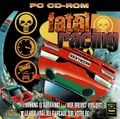 [Fatal Racing - обложка №4]