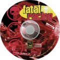 [Fatal Racing - обложка №28]