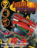 [Fatal Racing - обложка №5]