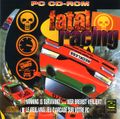 [Fatal Racing - обложка №7]
