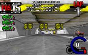 Fatal Racing
