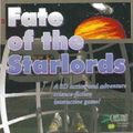 [Fate of the Starlords - обложка №1]