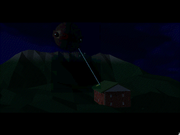 Fate of the Starlords