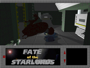 Fate of the Starlords